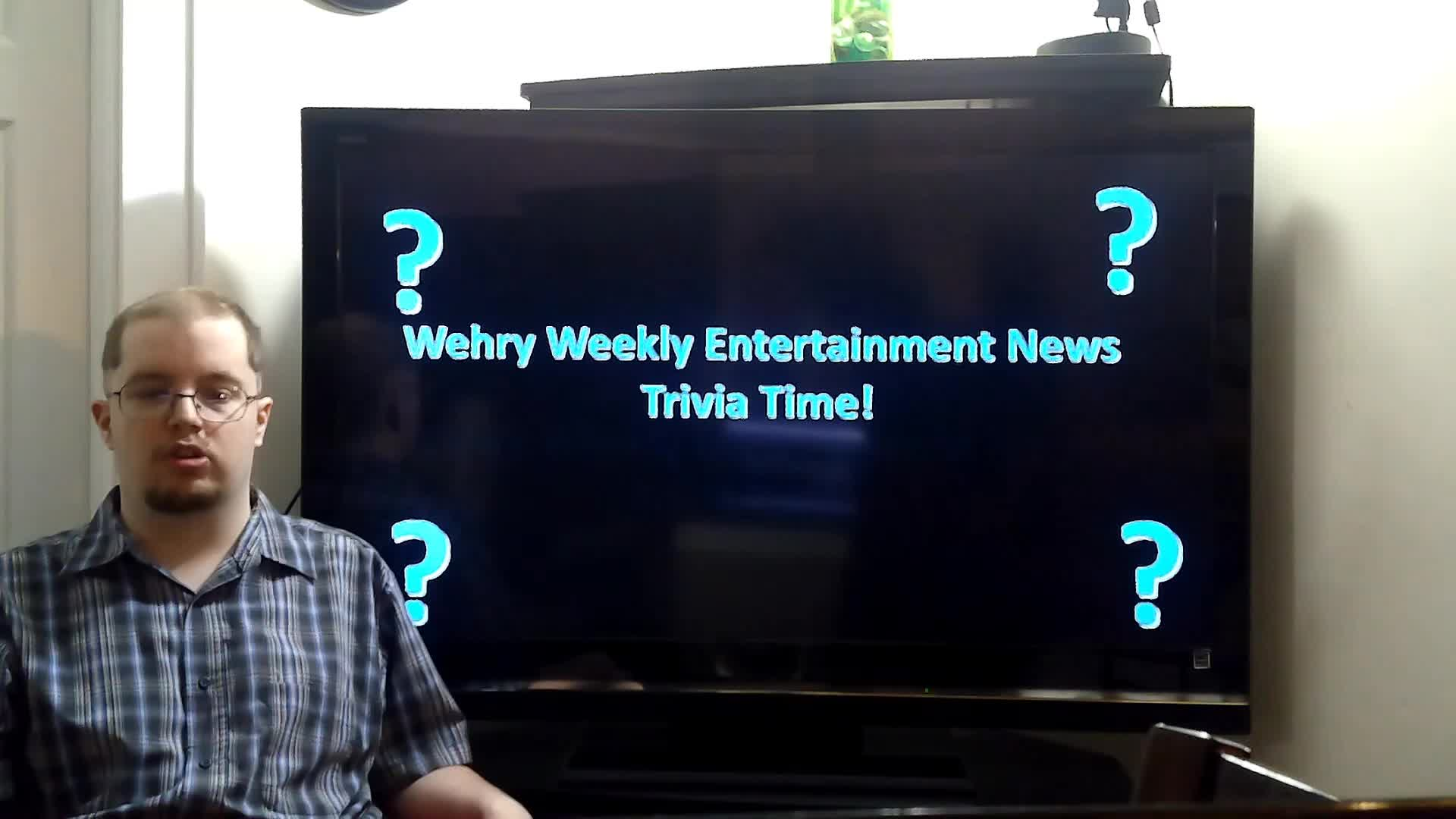 Thumbnail image for Wehry Weekly History & Entertainment News.  July 8, 2020.