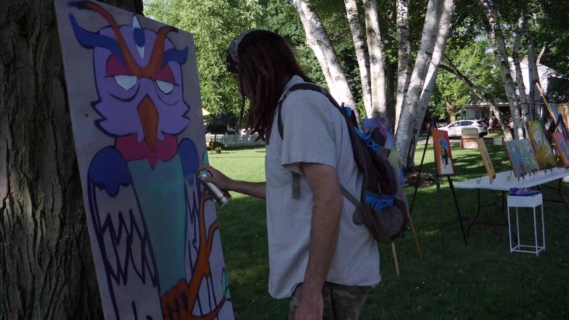 Thumbnail image for Berkshire Now News Magazine.  Series 01, Episode 14.  July 23, 2020.