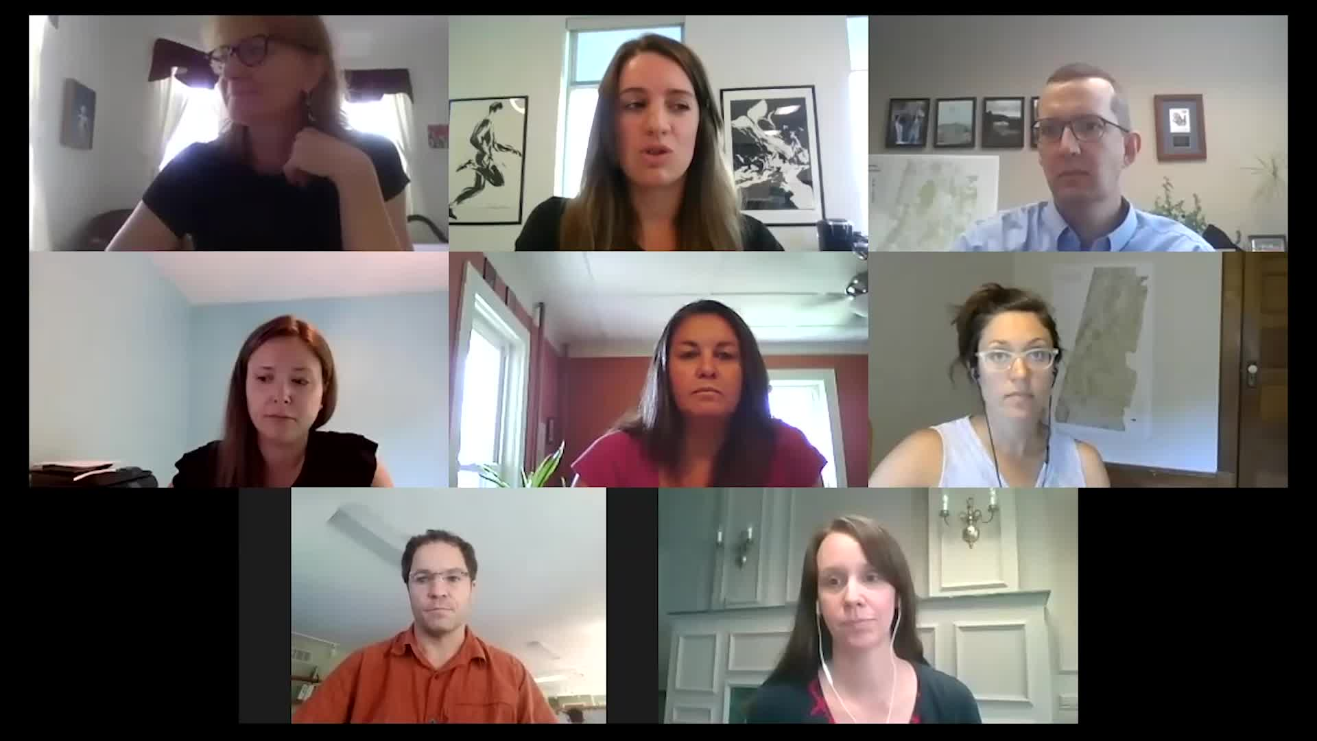 Thumbnail image for Mill Town Capital Investments, LLC, and the Berkshire Regional Planning Commission (BRPC) press webinar, "Berkshire County Outdoor Recreation Plan,” July 9, 2020.