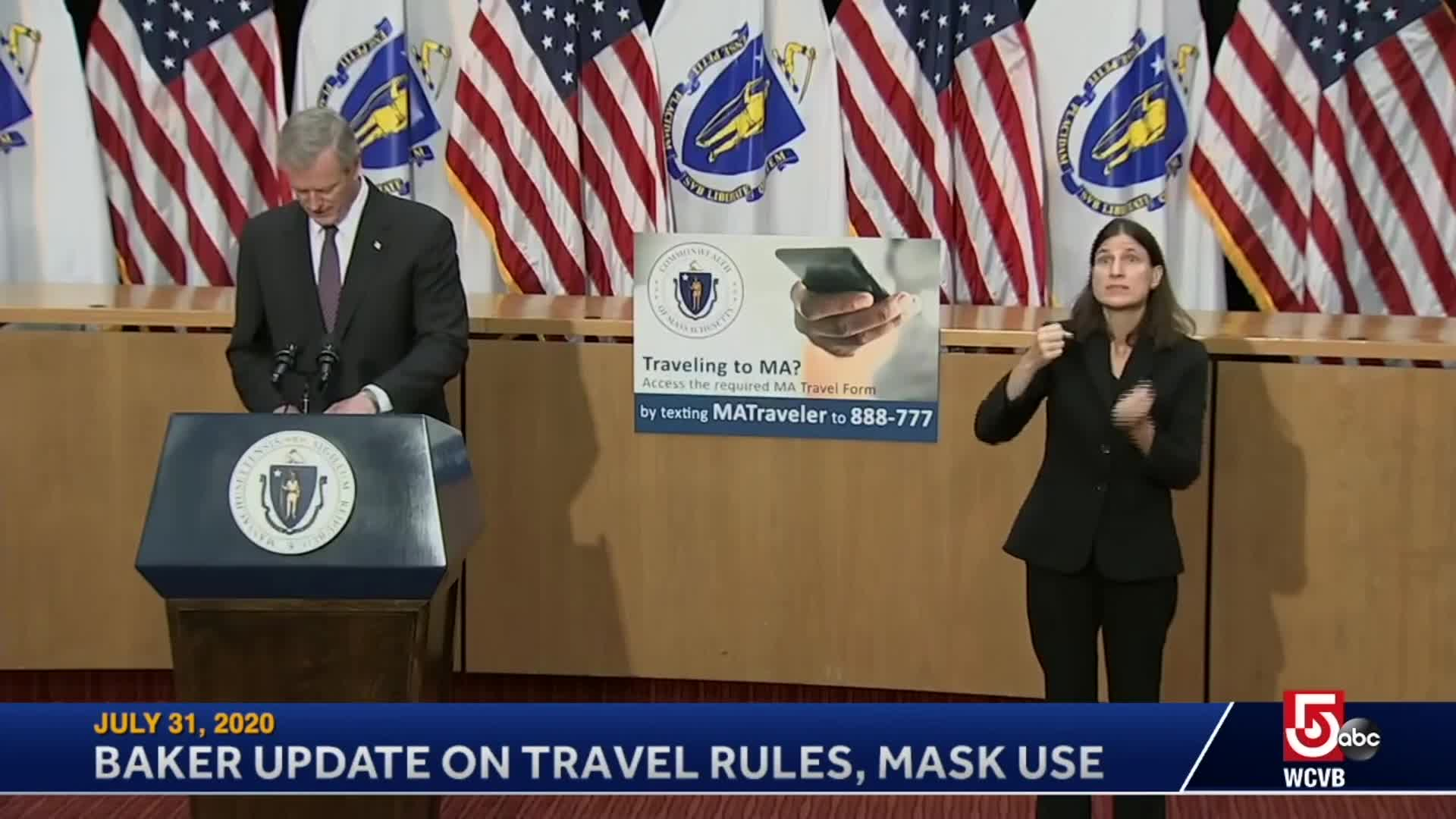 Thumbnail image for Commonwealth of Massachusetts State House.  House of Representatives, Formal Session, July 28, 2020.