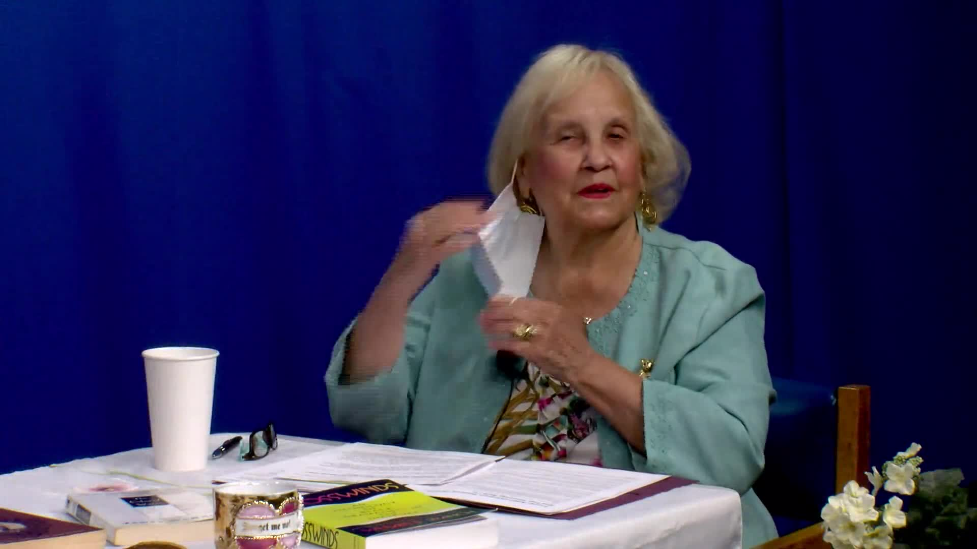 Thumbnail image for Solutions Rising:  "'Poor Peoples Campaign, Part 1 of 2' with Paki Wieland."