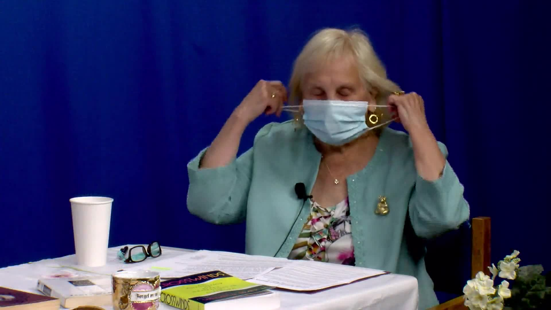 Thumbnail image for Solutions Rising:  "'Poor Peoples Campaign, Part 2 of 2' with Paki Wieland."