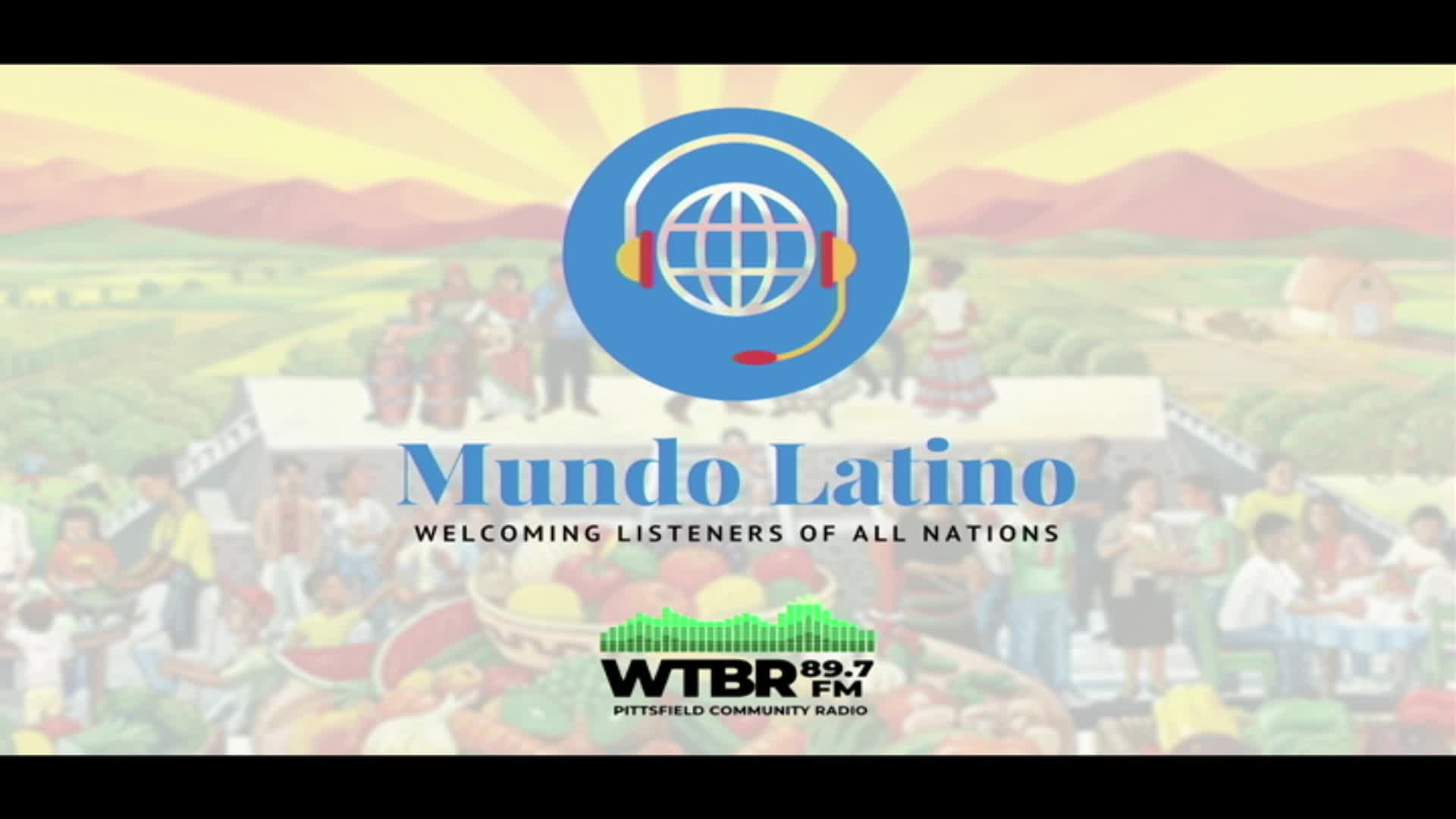 Thumbnail image for "Mundo Latino," August 14, 2020.