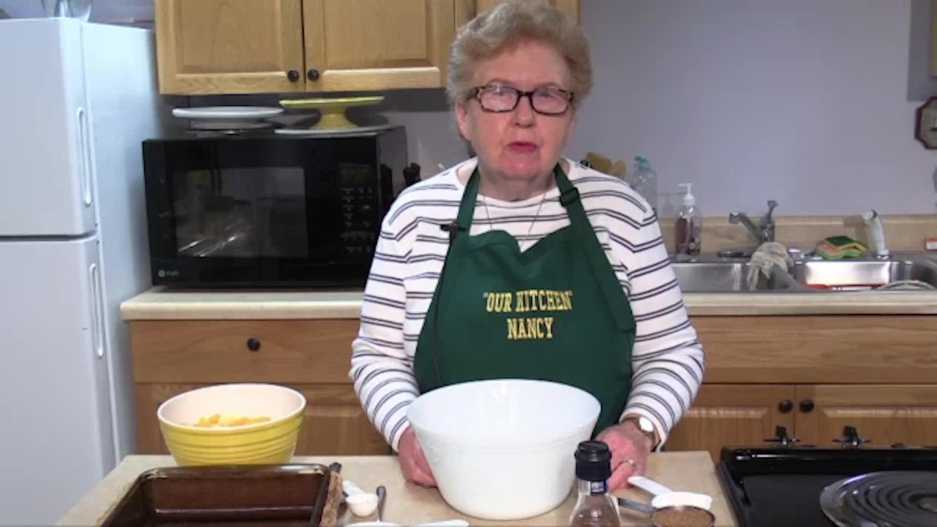 Thumbnail image for Our Kitchen.  Program #255.