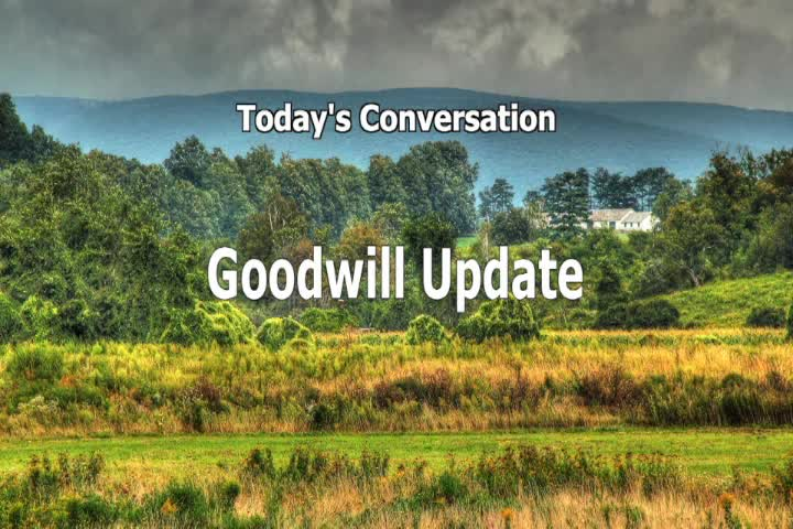 Thumbnail image for United Cerebral Palsy Association presents "Berkshire Matters."  "Goodwill Job Training Update."