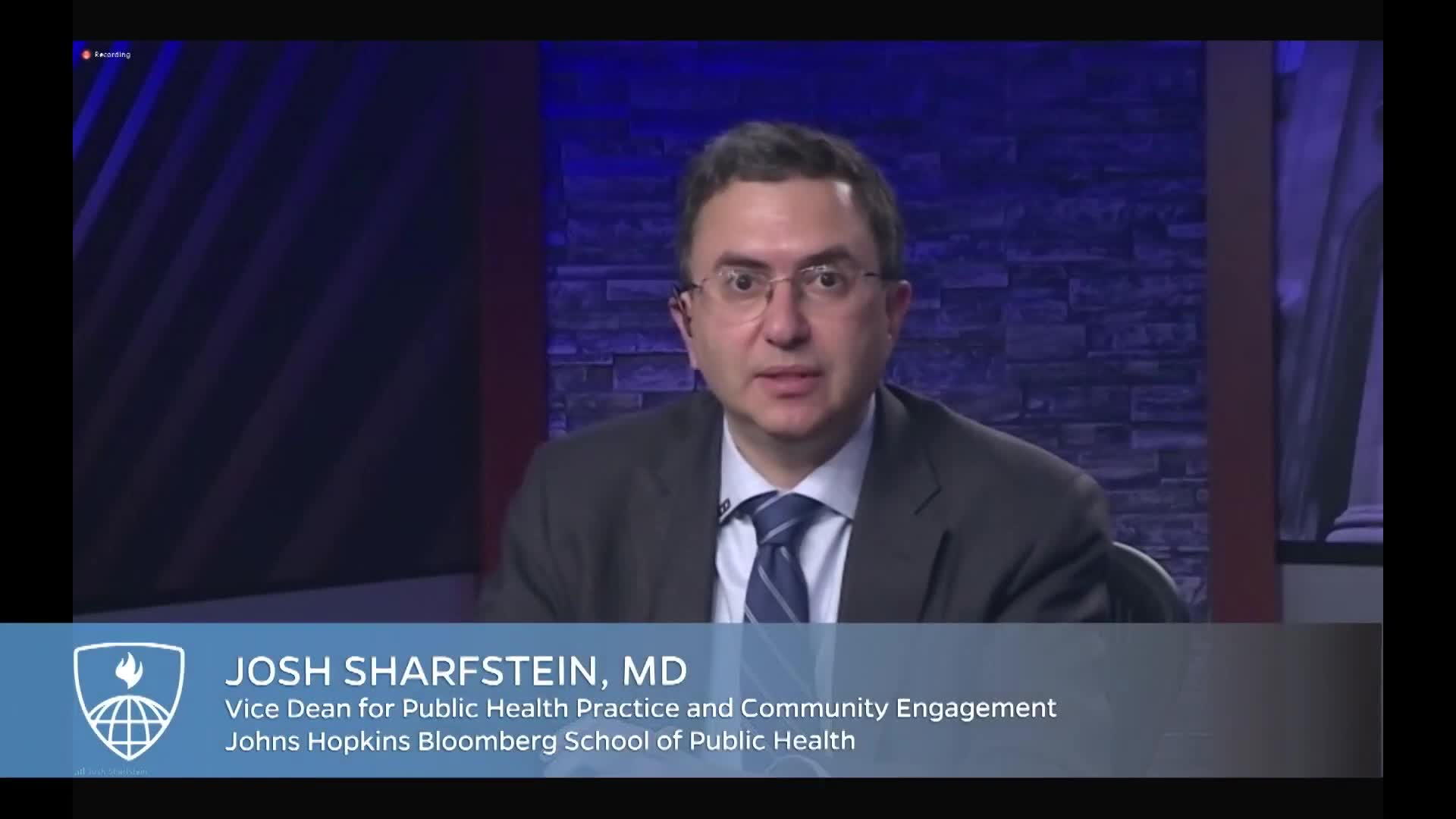 Thumbnail image for "Johns Hopkins University Back to School 2020: What Leaders, Teachers and Parents Need to Know to Plan for the Year Ahead."