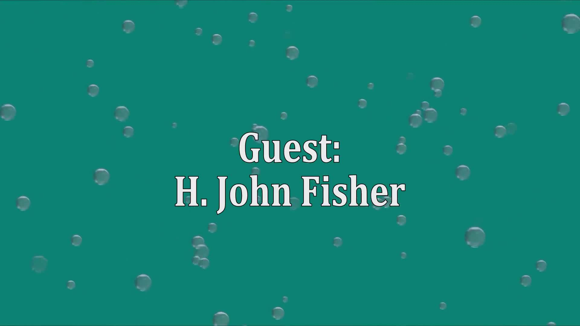 Thumbnail image for Solutions Rising:  "'Fair Housing & Civil Rights Conference' with H. John Fisher."