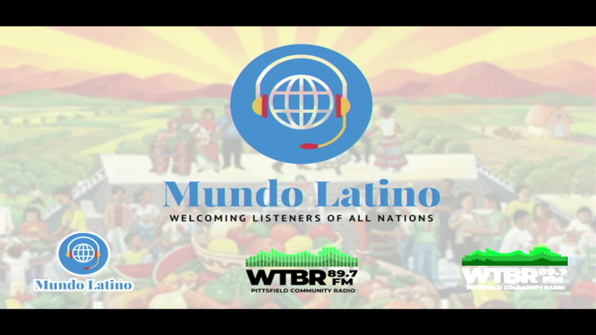 Thumbnail image for "Mundo Latino," October 9, 2020.