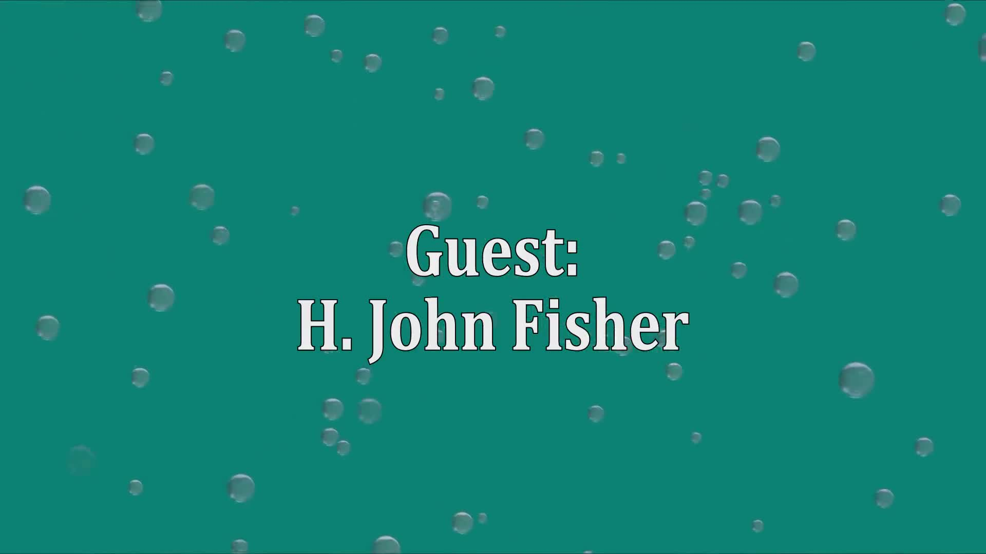 Thumbnail image for Solutions Rising:  "'Fair Housing & Civil Rights Conference' Wrap Up, with H. John Fisher."