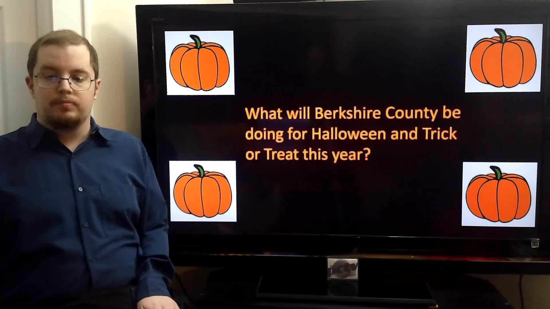 Thumbnail image for Wehry Weekly History & Entertainment News.  October 21, 2020.