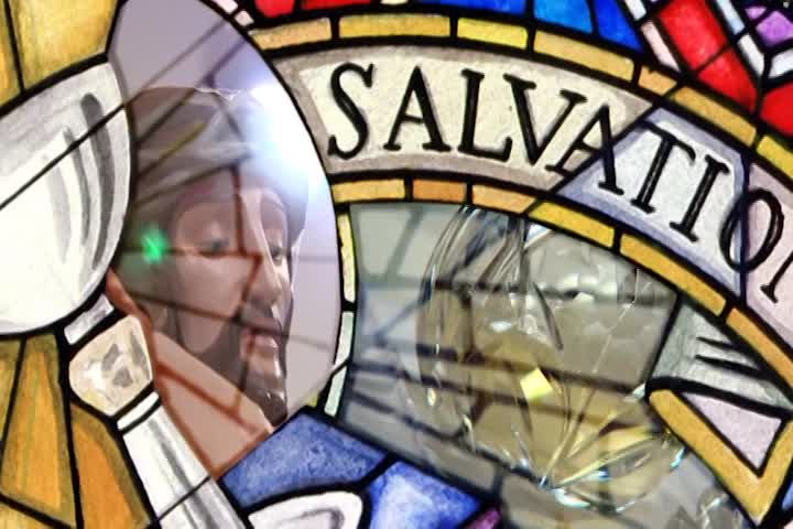 Thumbnail image for Catholic Communications Corporation presents "Chalice of Salvation."  October 11, 2020.