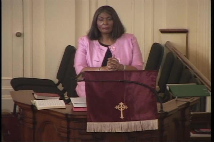 Thumbnail image for First Baptist Church of Pittsfield.  March 21, 2021.