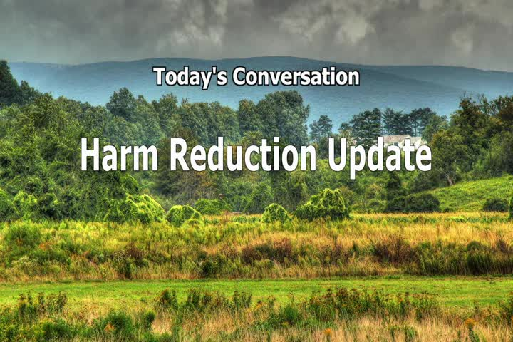 Thumbnail image for United Cerebral Palsy Association presents "Berkshire Matters."  "Harm Reduction Update."