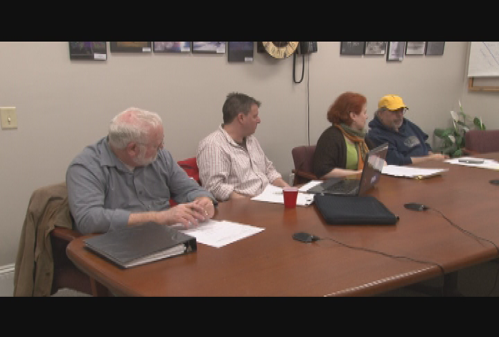 Thumbnail image for Five-Town Cable Advisory Committee Meeting, March 12, 2013.