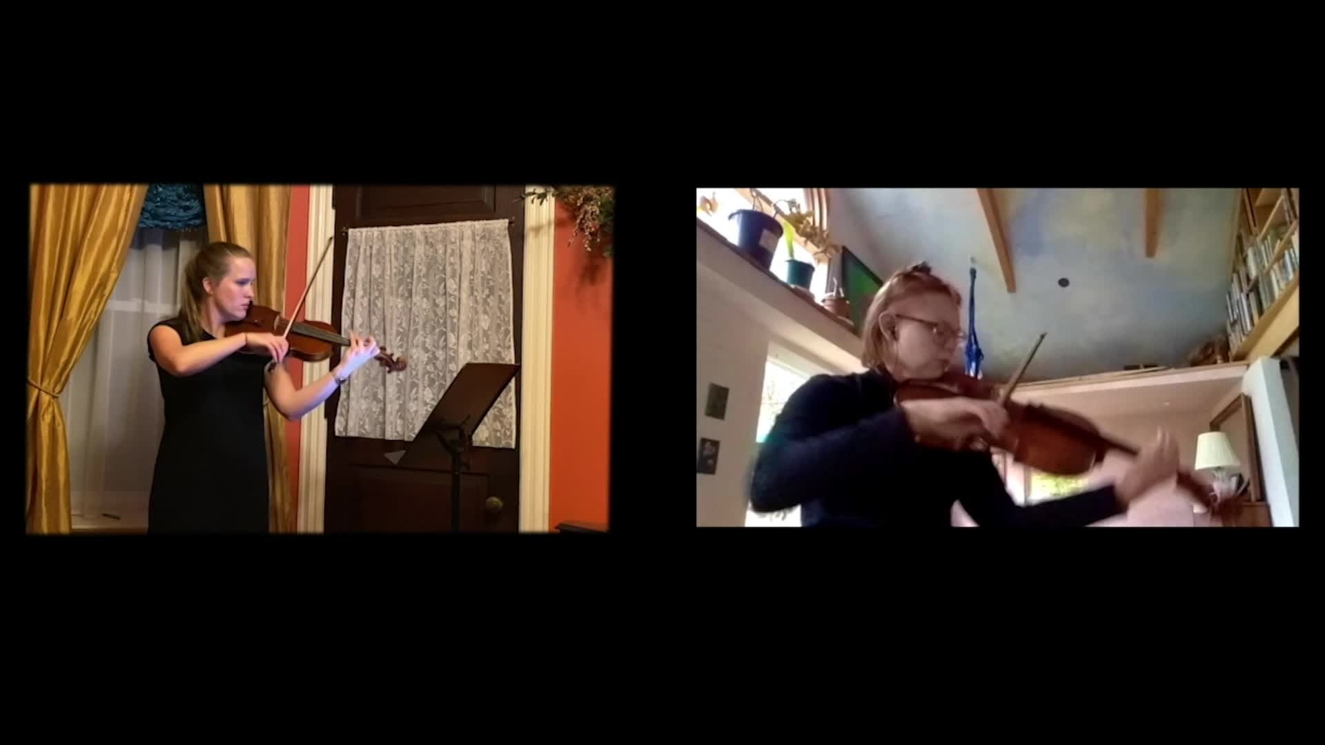 Thumbnail image for "'The Berkshire Chamber Players' Virtual Benefit Concert for The Stockbridge Library, Museum & Archives."