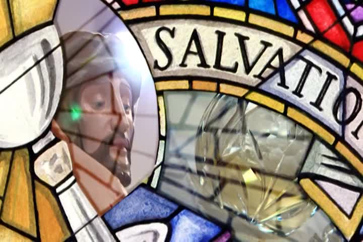 Thumbnail image for Catholic Communications Corporation presents "Chalice of Salvation."  November 22, 2020.