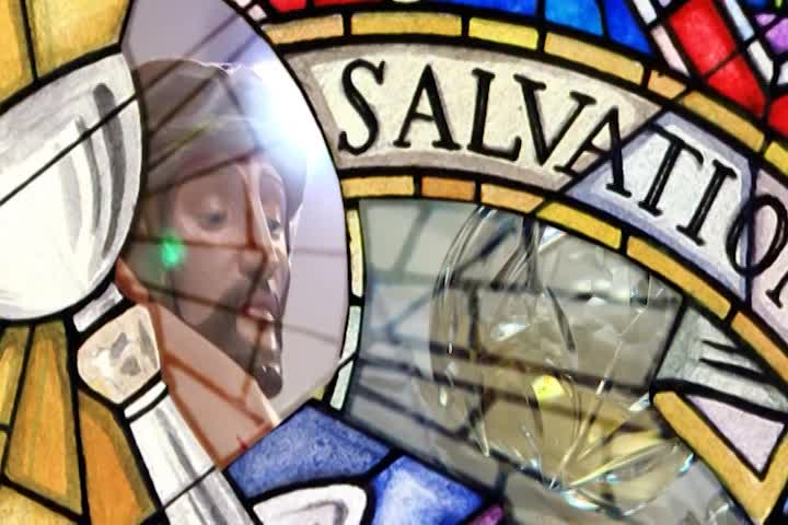 Thumbnail image for Catholic Communications Corporation presents "Chalice of Salvation."  November 29, 2020.