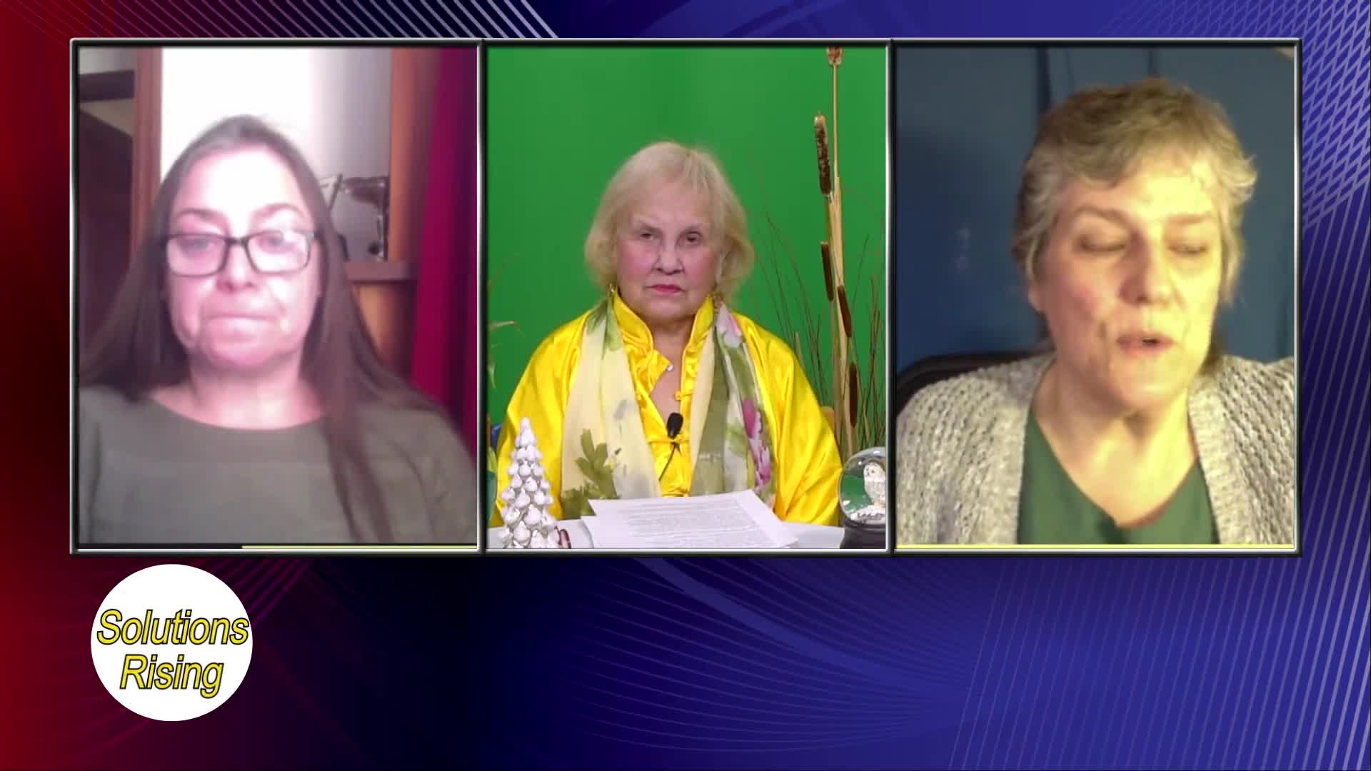 Thumbnail image for Solutions Rising:  "'Methane Gas and Leaks Kill!' Part 2."