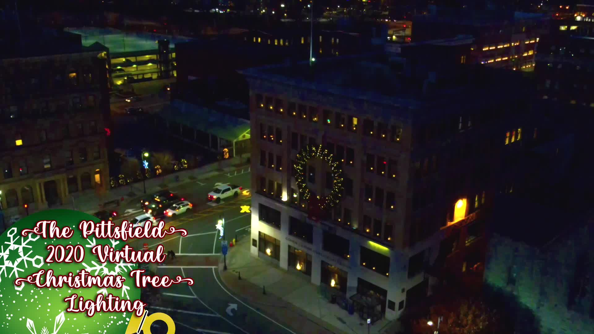 Thumbnail image for "The Pittsfield 2020 Virtual Christmas Tree Lighting."
