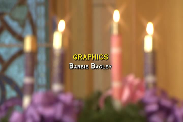 Thumbnail image for Catholic Communications Corporation presents "Chalice of Salvation."  December 13, 2020.