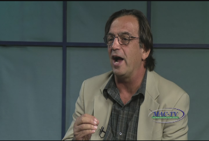 Thumbnail image for Your Federal Government.  "Episode 36.  Veterans Administration Precision Oncology Program (VA-POP)."