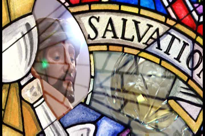 Thumbnail image for Catholic Communications Corporation presents "Chalice of Salvation."  January 17, 2021.