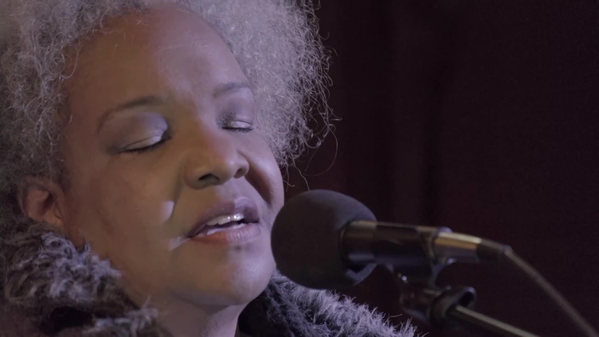 Thumbnail image for Construct presents "Warm up the Winter Call to Action for Emergency Assistance," featuring The Wanda Houston Band.