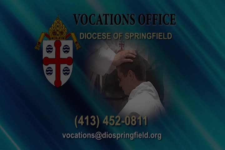 Thumbnail image for Catholic Communications Corporation presents "Chalice of Salvation."  February 7, 2021.