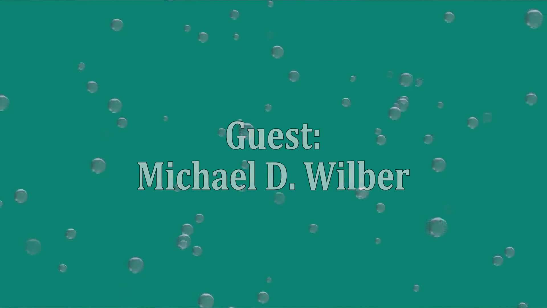 Thumbnail image for Solutions Rising:  "North Adams Regional Hospital Closing, with Michael D. Wilbur.  Part 1 of 4."