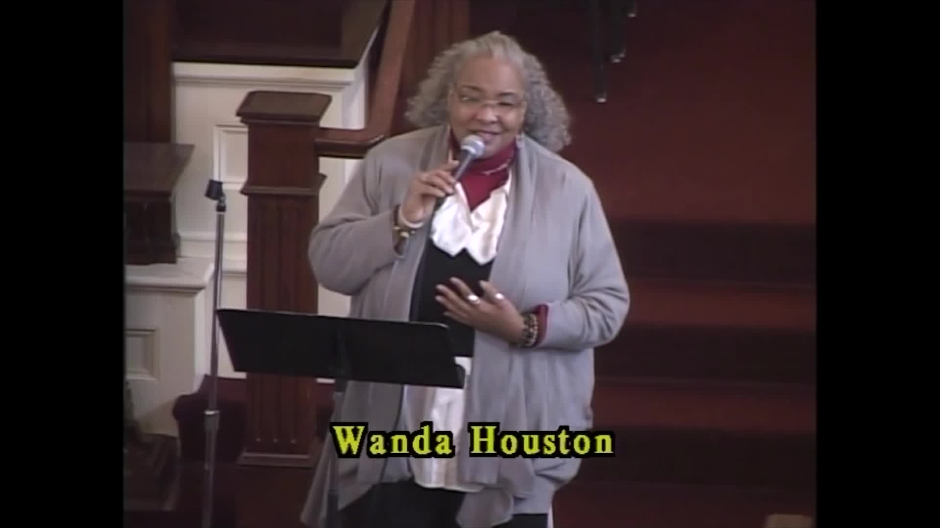 Thumbnail image for First Baptist Church of Pittsfield.  February 14, 2021.