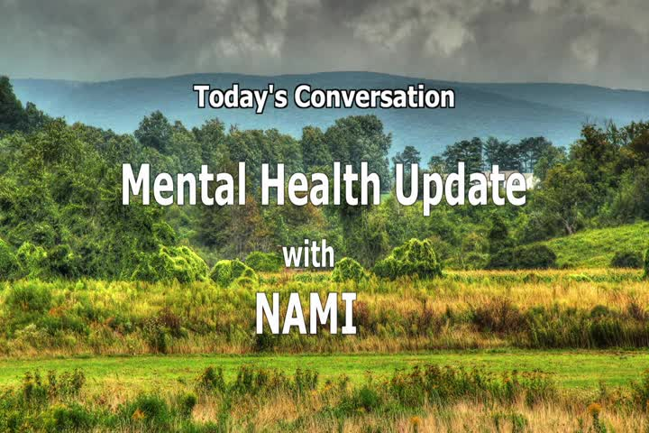 Thumbnail image for United Cerebral Palsy Association presents "Berkshire Matters."  "National Alliance on Mental Illness (NAMI) Mental Health Update."