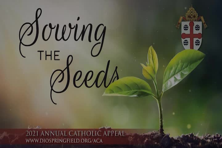 Thumbnail image for Catholic Communications Corporation presents "Real To Reel."  March 6, 2021.