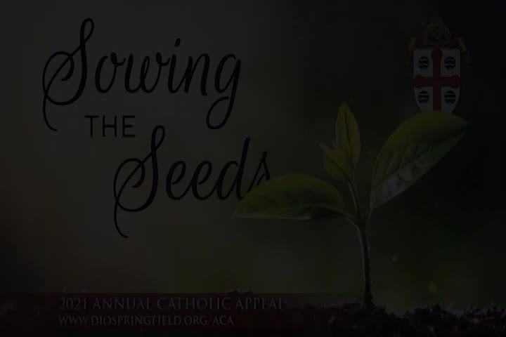 Thumbnail image for Catholic Communications Corporation presents "Real To Reel."  March 13, 2021.