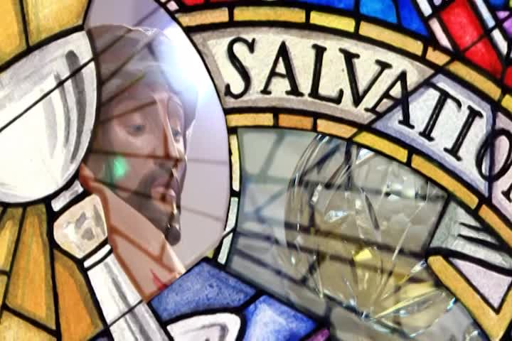 Thumbnail image for Catholic Communications Corporation presents "Chalice of Salvation."  March 21, 2021.