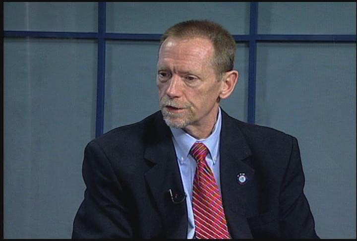 Thumbnail image for Your Federal Government.  'Episode 2.  Department of Homeland Security (DHS):  Federal Emergency Management Agency (FEMA).'