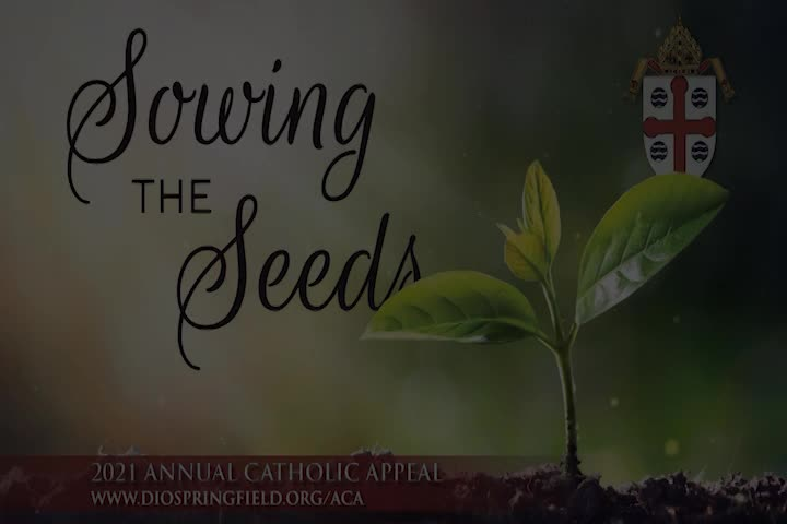 Thumbnail image for Catholic Communications Corporation presents "Real To Reel."  March 27, 2021