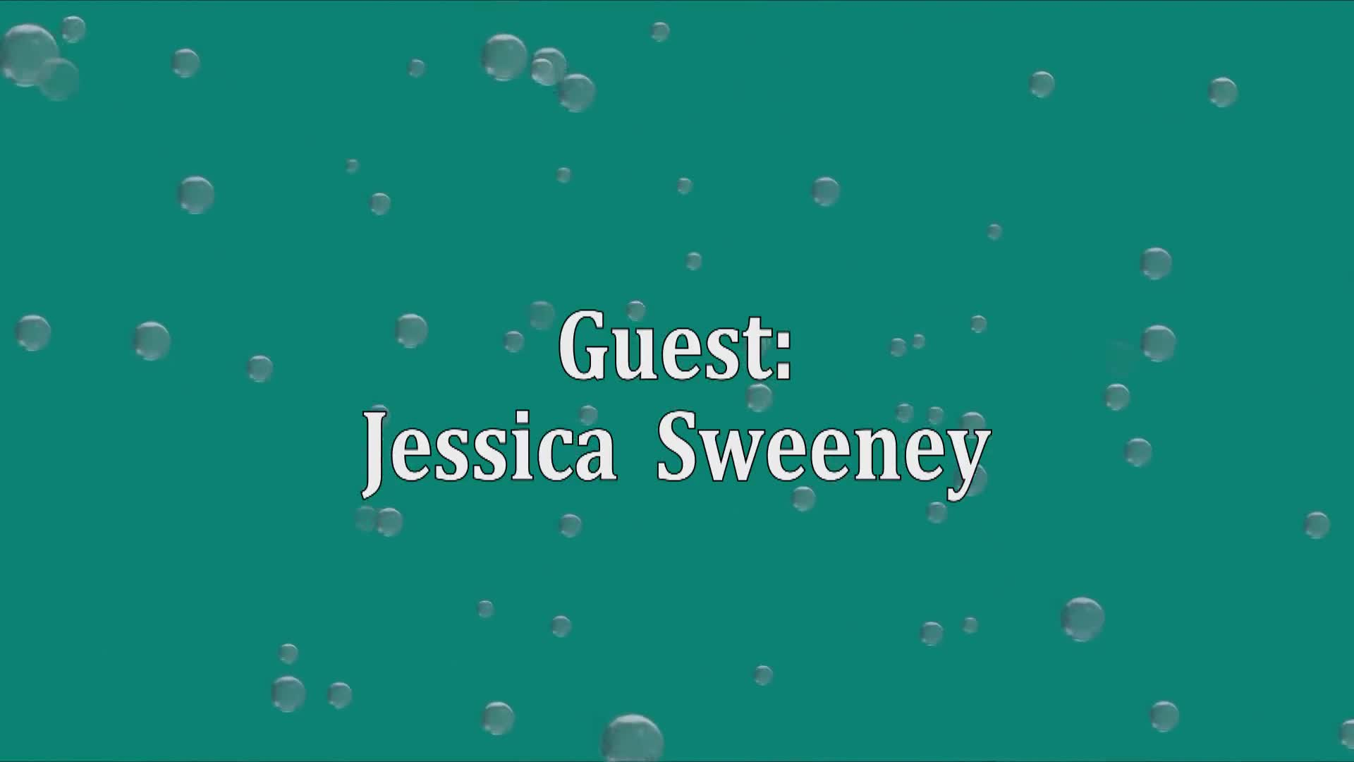 Thumbnail image for Solutions Rising:  "Community Involvement, with Jessica Sweeney.  Part 1 of 3."