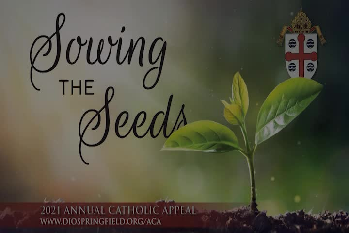 Thumbnail image for Catholic Communications Corporation presents "Real To Reel."  April 3, 2020.