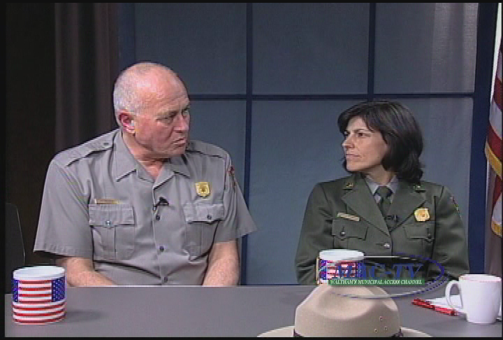 Thumbnail image for Your Federal Government.  'Episode 6.  National Park Service (NPS).'