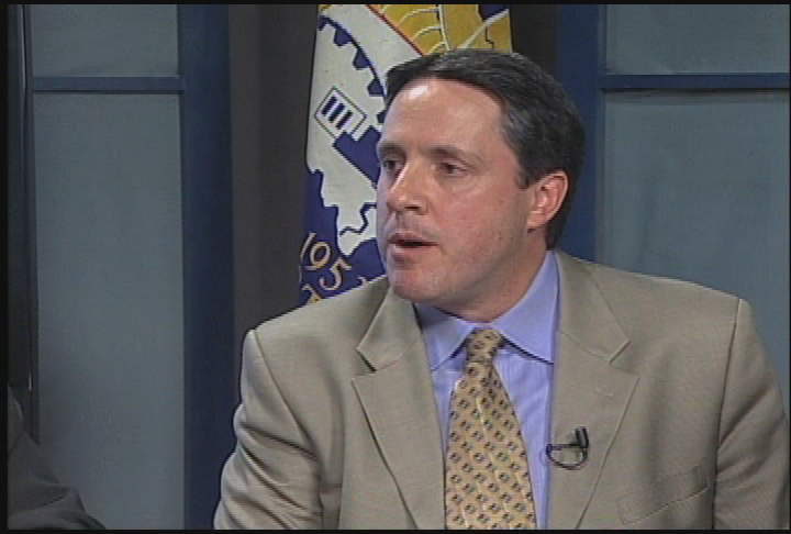 Thumbnail image for Your Federal Government.  'Episode 10.  Small Business Administration (SBA).'