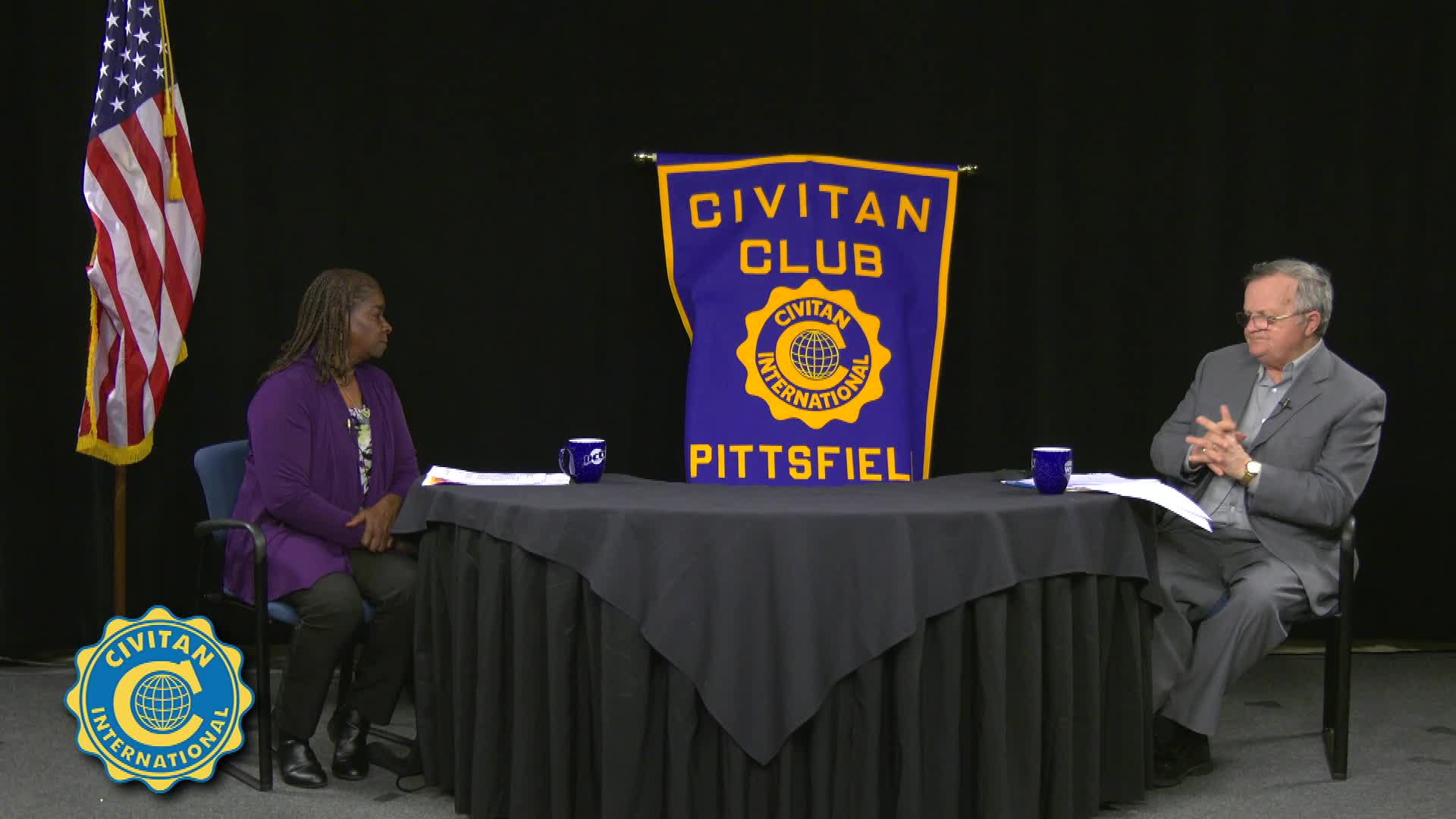 Thumbnail image for Civitan of Pittsfield presents "Know Your Berkshires."  "Local Housing."