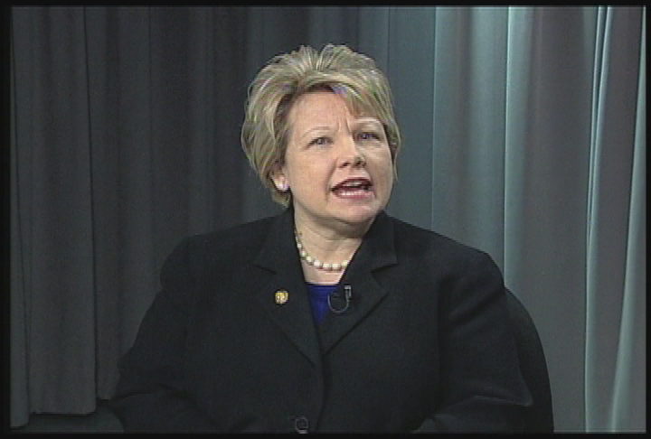 Thumbnail image for Your Federal Government.  'Episode 11.  The National Transportation Systems Center.'