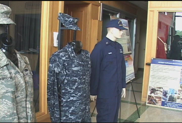 Thumbnail image for Your Federal Government.  'Episode 12.  U.S. Army Soldiers Systems Center:  Natick Labs.'