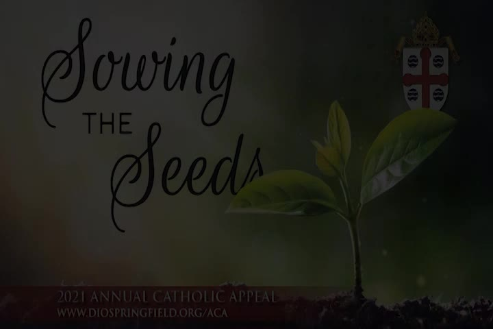 Thumbnail image for Catholic Communications Corporation presents "Real To Reel."  April 17, 2021.