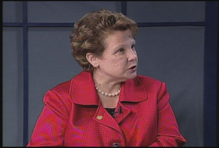 Your Federal Government.  'Episode 17.  Federal Jobs.'