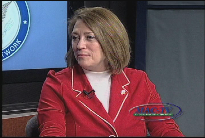 Thumbnail image for Your Federal Government.  'Episode 20.  United States Department of Health & Human Services, Administration on Aging.'