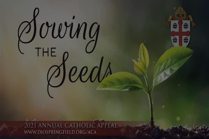 Thumbnail image for Catholic Communications Corporation presents "Real To Reel."  May 2, 2021.