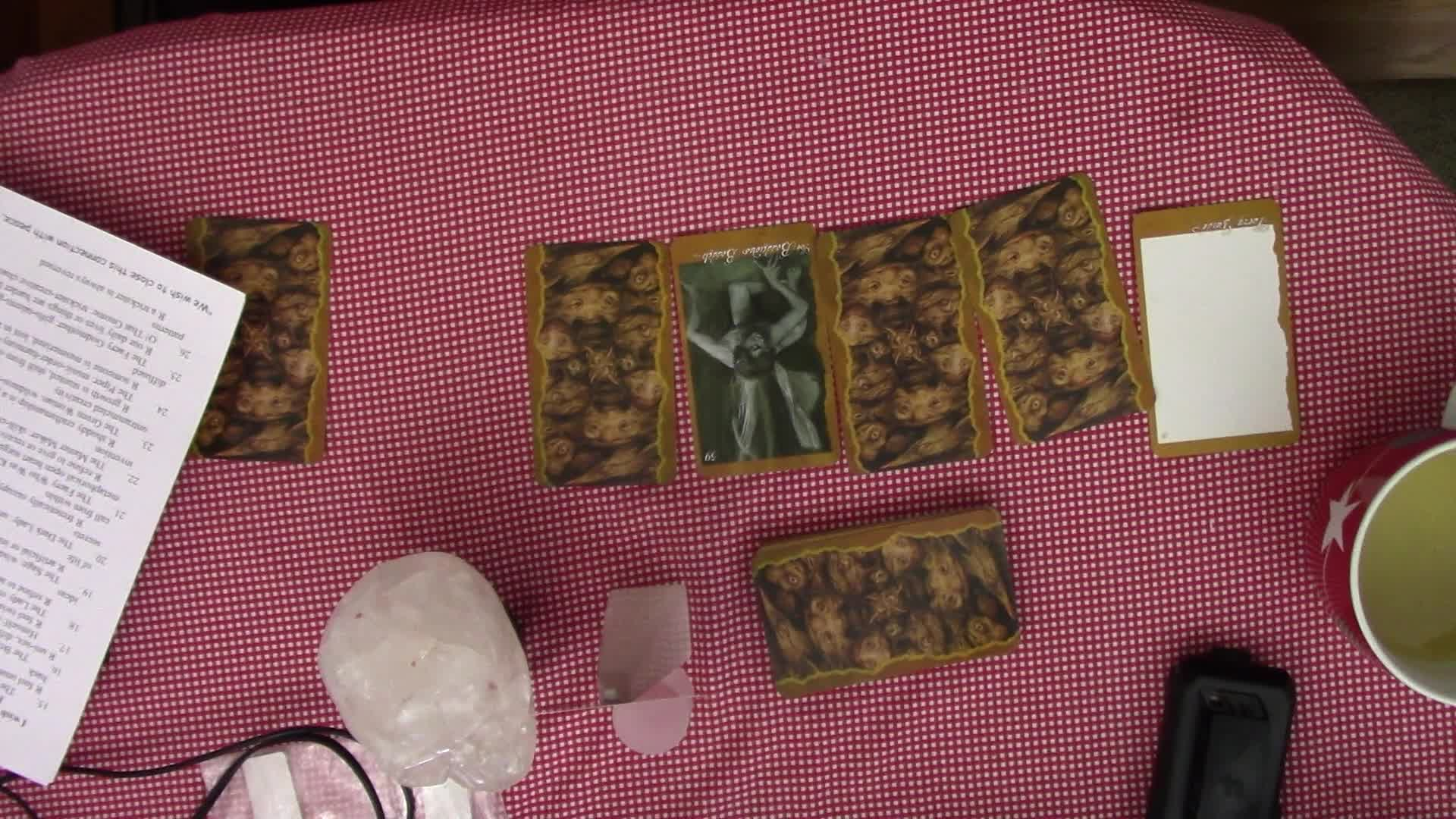 Thumbnail image for "The FaerySpeak."  Episode 29.