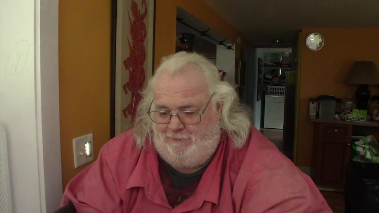 Thumbnail image for "The FaerySpeak."  Episode 30.