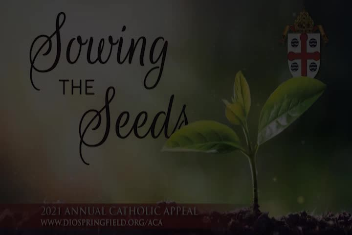 Thumbnail image for Catholic Communications Corporation presents "Chalice of Salvation."  May 9, 2021.